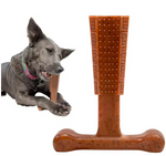 Kwispelwinkel | T-Bone Kauwspeeltje voor Honden