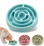 Kwispelwinkel | Langzame Voerbak voor Honden