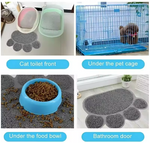 Kwispel-winkel | Kattenbakmat voor Kattenbakvulling en Waterresten