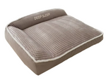 Kwispelwinkel | Warm Antislip Hondenbed met Zacht Kussen