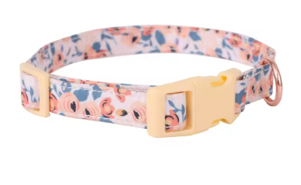 Kwispel-winkel | Bedrukte Wandelset voor Honden