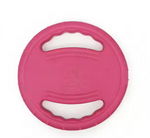 Kwispel-winkel | Frisbee voor Honden – Licht en Stevig Apporteerspeelgoed