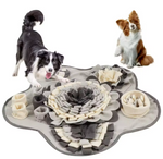Kwispel-winkel | Snuffelmat voor Honden