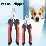 Kwispel-winkel | Nagelknipper met Vijl voor Honden