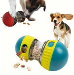 Kwispel-winkel | Kwispel Snackpuzzel – Interactieve Slowfeeder voor Honden
