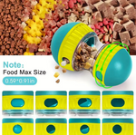 Kwispel-winkel | Kwispel Snackpuzzel – Interactieve Slowfeeder voor Honden
