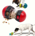 Kwispel-winkel | Kwispel Snackpuzzel – Interactieve Slowfeeder voor Honden