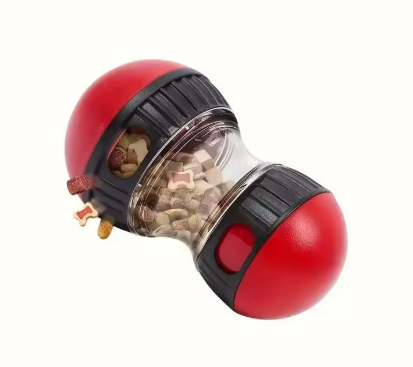 Kwispel-winkel | Kwispel Snackpuzzel – Interactieve Slowfeeder voor Honden