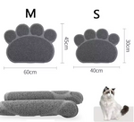 Kwispel-winkel | Kattenbakmat voor Kattenbakvulling en Waterresten