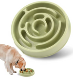 Kwispelwinkel | Langzame Voerbak voor Honden