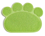 Kwispel-winkel | Kattenbakmat voor Kattenbakvulling en Waterresten