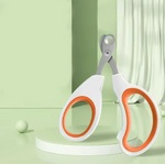 Kwispel-winkel | Professionele Nagelknipper voor Katten, Honden en Kleine Huisdieren