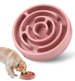 Kwispelwinkel | Langzame Voerbak voor Honden
