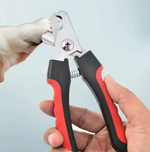 Kwispel-winkel | Nagelknipper met Vijl voor Honden